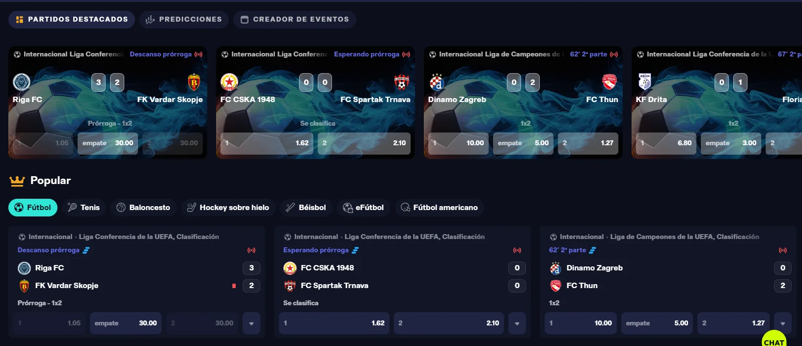 cryptocasino departes